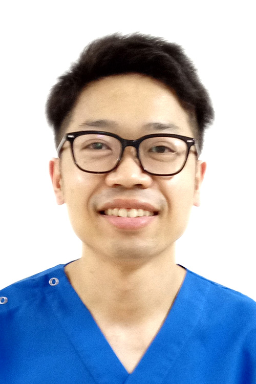 森川嵩大医師